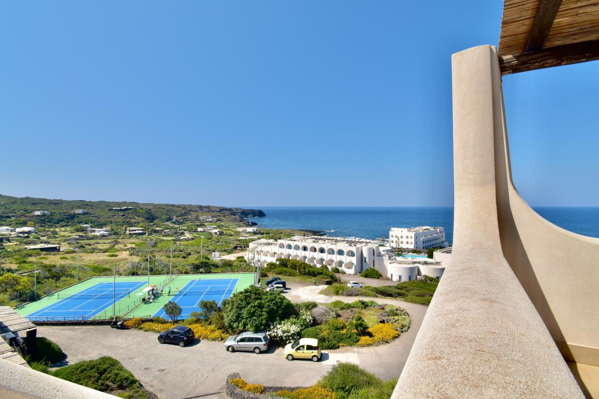Kuddie Rosse Eco-Friendly Residence Madonna Delle Grazie Exterior foto